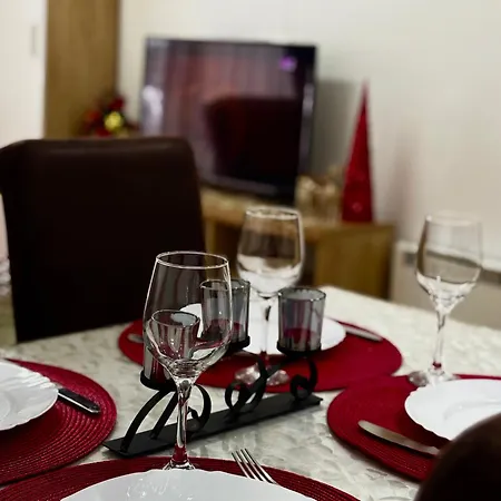 Апартаменты Simikic *