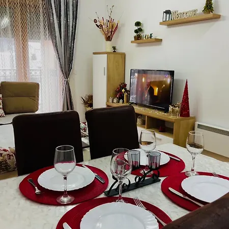 Apartment Simikic Zlatibor
