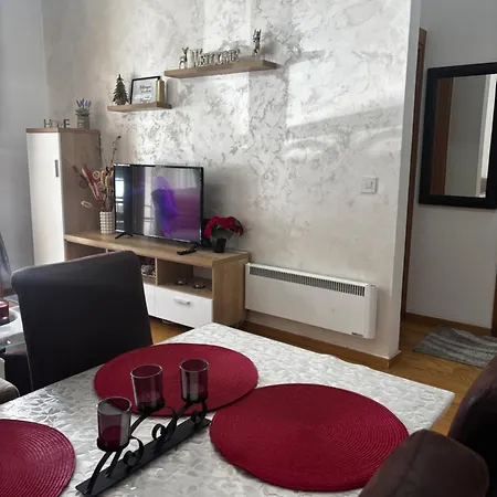 Simikic Златибор