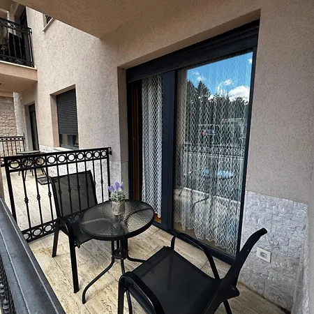 Simikic Апартаменты *