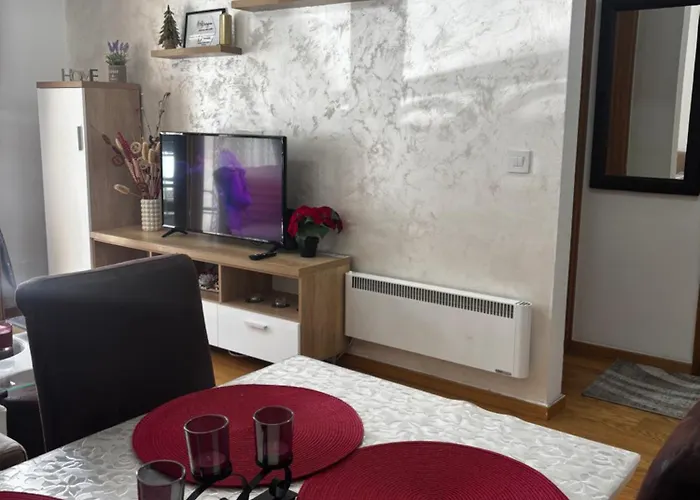 Simikic Златибор