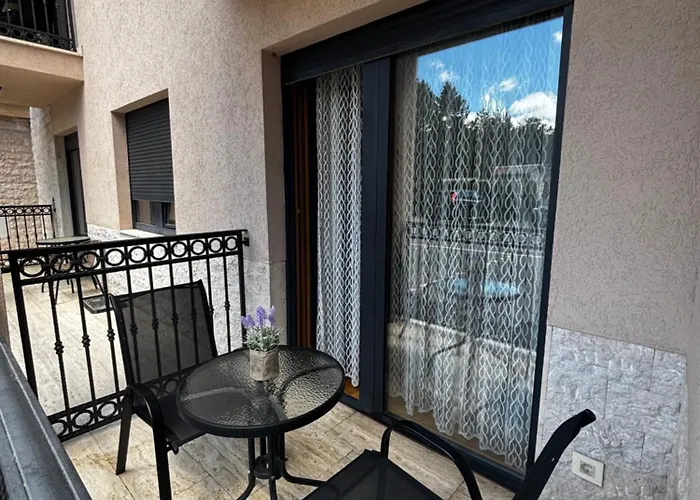 Simikic Апартаменты *