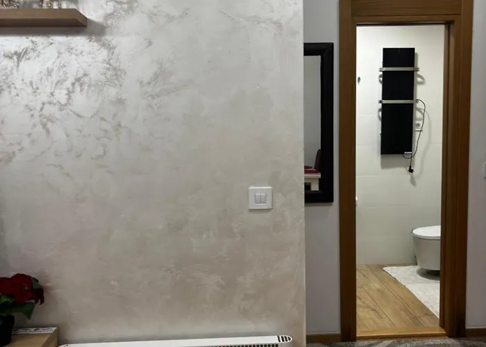 Simikic Апартаменты Златибор